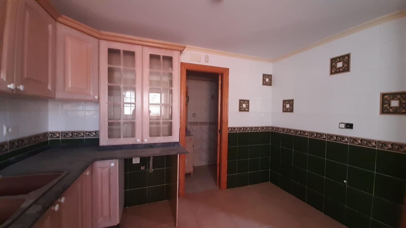 3 Zimmer Doppelhaus zu verkaufen in Vilamarxant / Villamarchante mit Pool Garage - 250.000 € (Ref: 9341284)