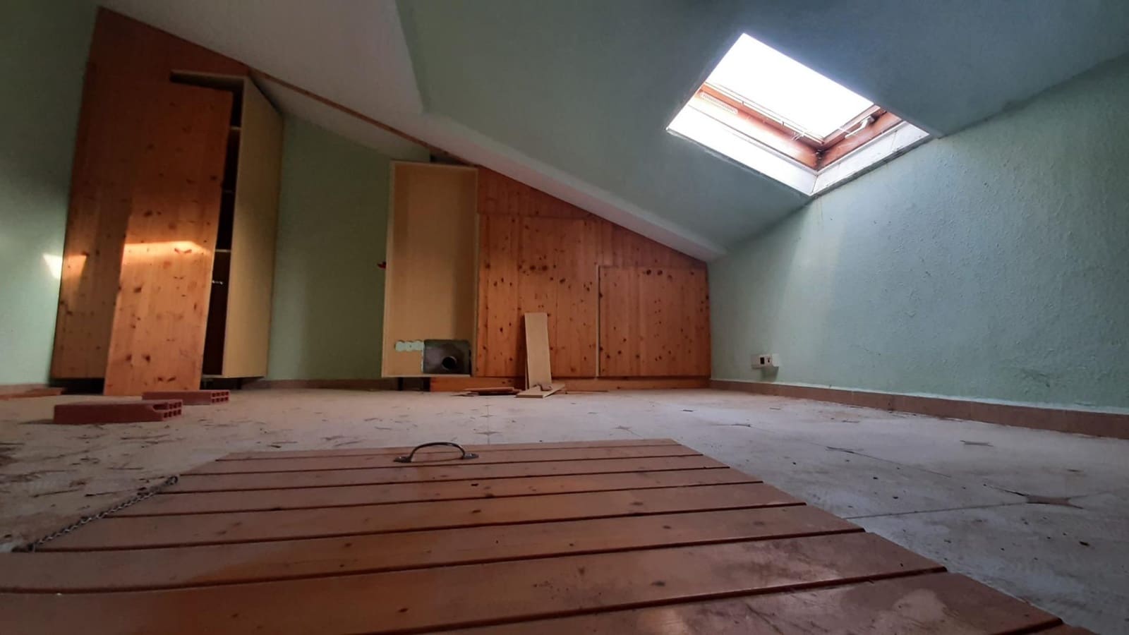 3 Zimmer Doppelhaus zu verkaufen in Vilamarxant / Villamarchante mit Pool Garage - 250.000 € (Ref: 9341284)