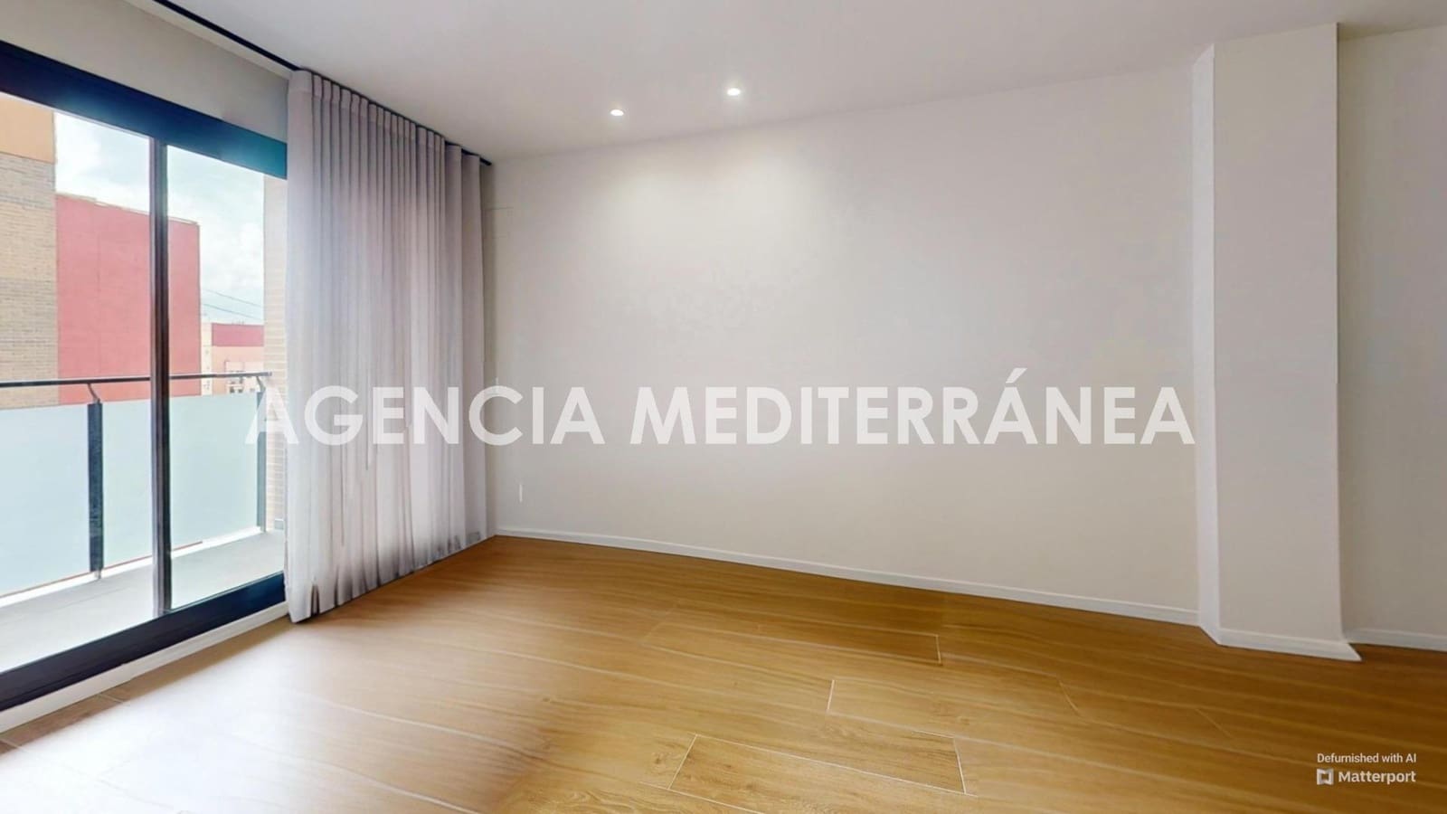 1 sypialnia Mieszkanie na sprzedaż w Miasto Walencja - 335 000 € (Ref: 9344861)