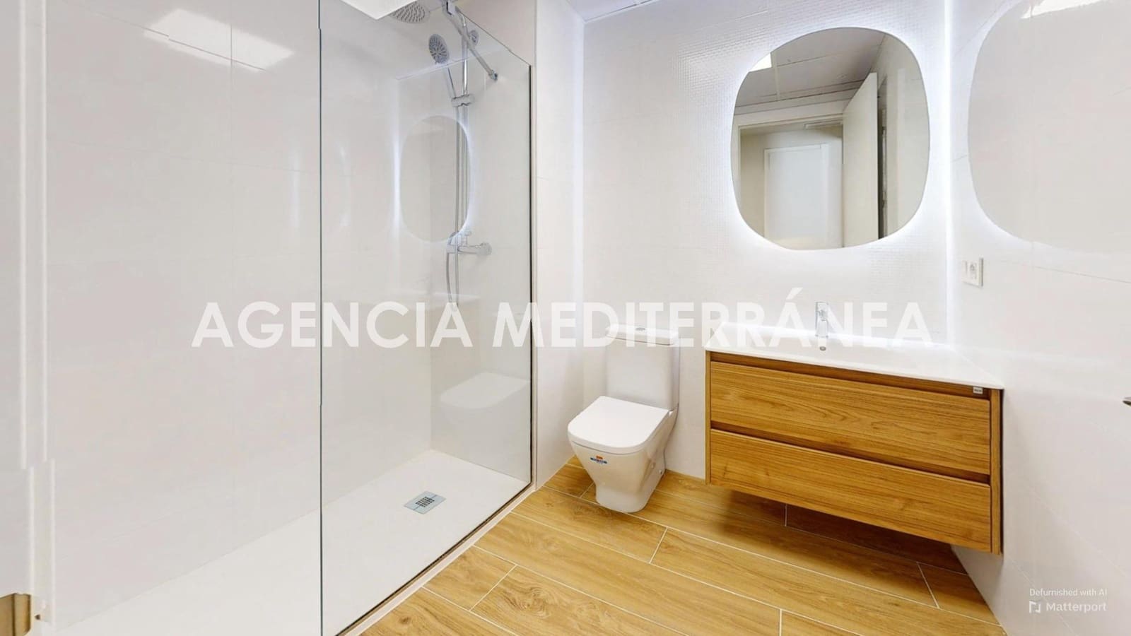 1 sypialnia Mieszkanie na sprzedaż w Miasto Walencja - 335 000 € (Ref: 9344861)