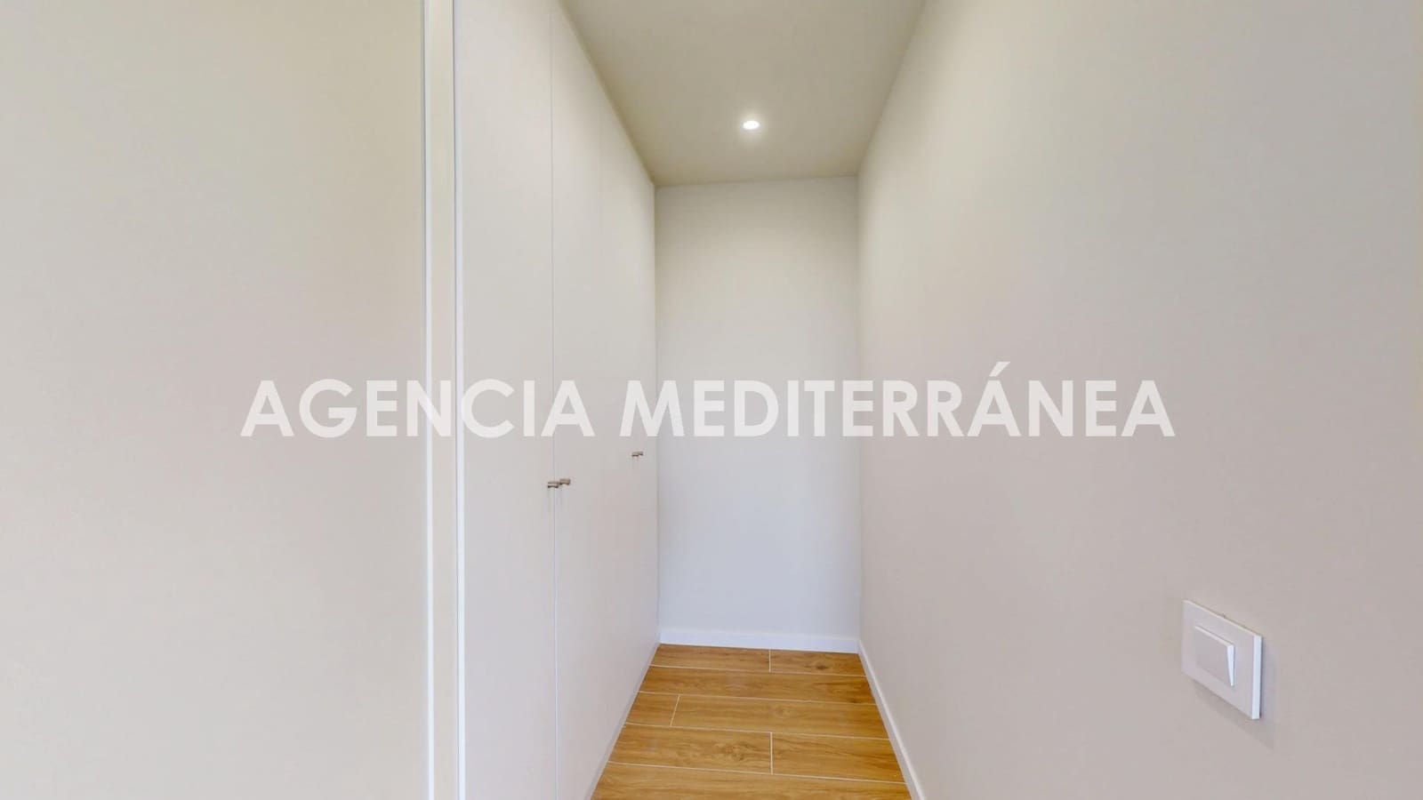 1 sypialnia Mieszkanie na sprzedaż w Miasto Walencja - 335 000 € (Ref: 9344861)