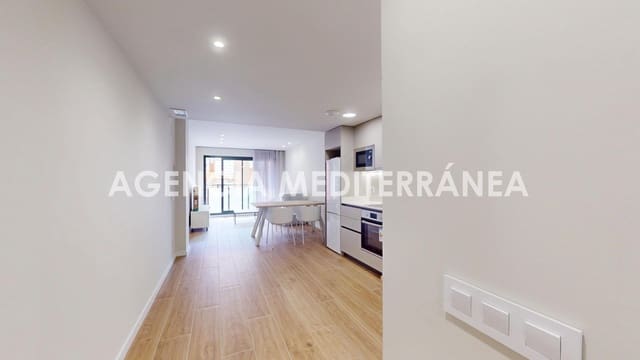 1 sypialnia Mieszkanie na sprzedaż w Aiora, Miasto Walencja - 335 000 € (Ref: 9344861)