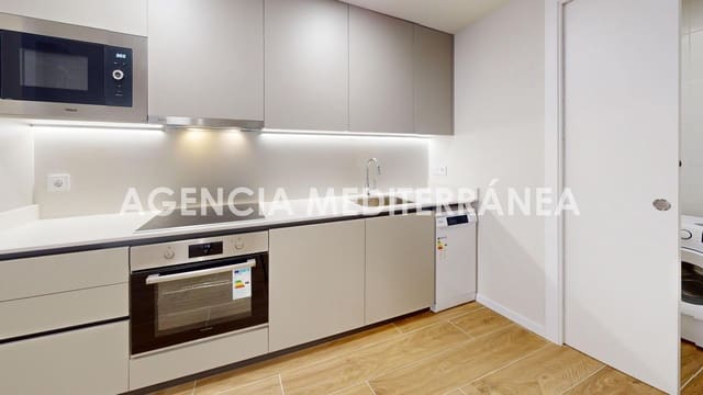 1 sypialnia Mieszkanie na sprzedaż w Aiora, Miasto Walencja - 335 000 € (Ref: 9344861)