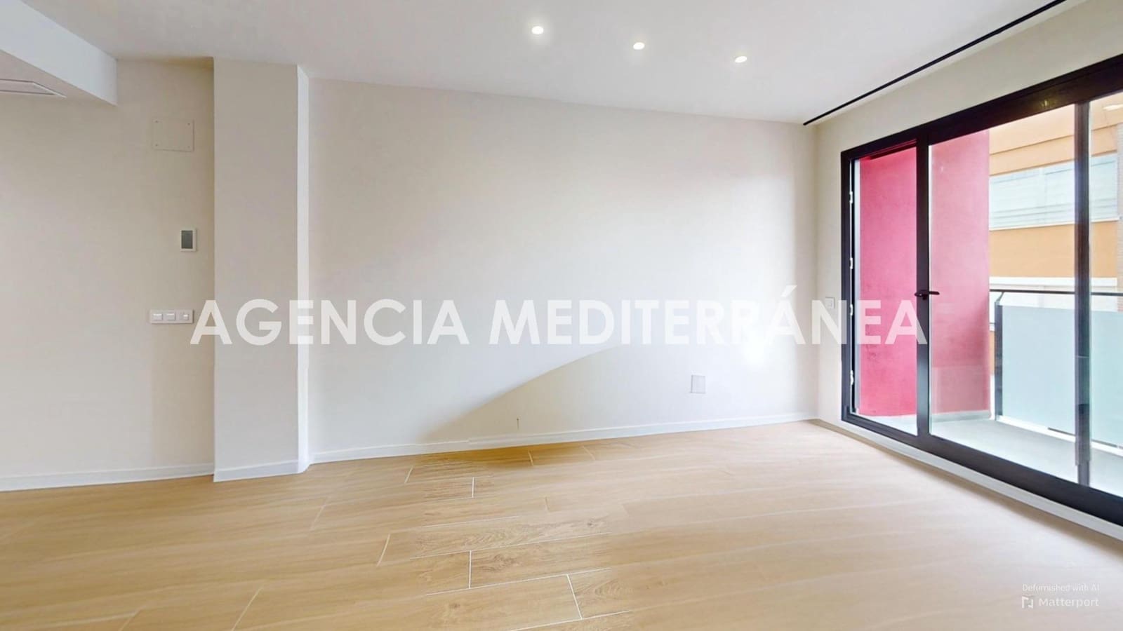 1 sypialnia Mieszkanie na sprzedaż w Miasto Walencja - 335 000 € (Ref: 9344861)