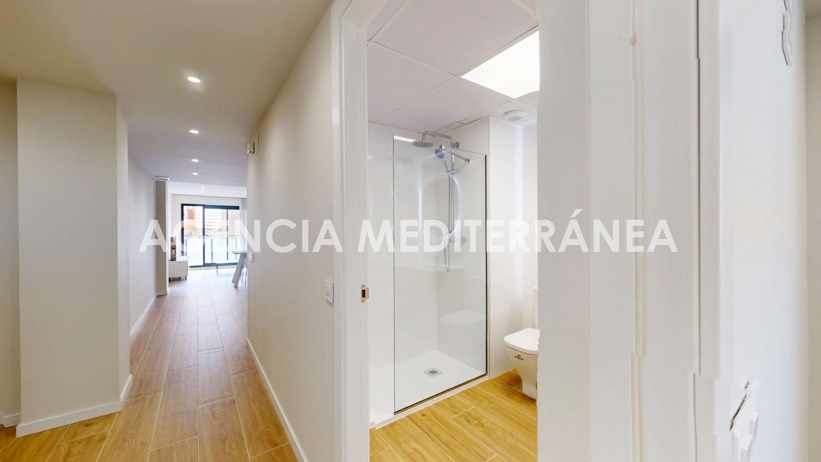 1 sypialnia Mieszkanie na sprzedaż w Miasto Walencja - 335 000 € (Ref: 9344861)