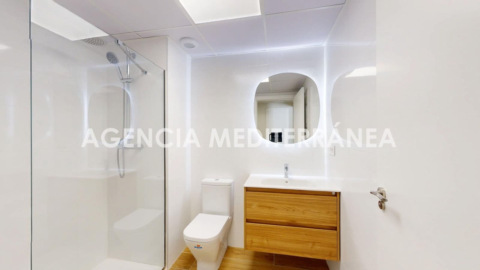 1 sypialnia Mieszkanie na sprzedaż w Miasto Walencja - 335 000 € (Ref: 9344861)