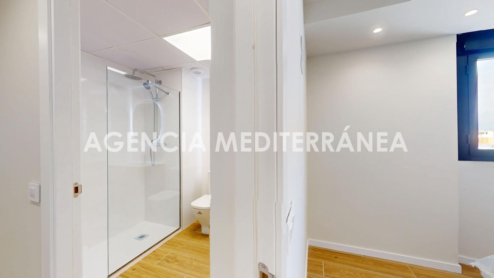 1 sypialnia Mieszkanie na sprzedaż w Miasto Walencja - 335 000 € (Ref: 9344861)