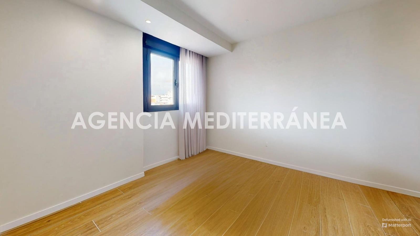 1 sypialnia Mieszkanie na sprzedaż w Miasto Walencja - 335 000 € (Ref: 9344861)