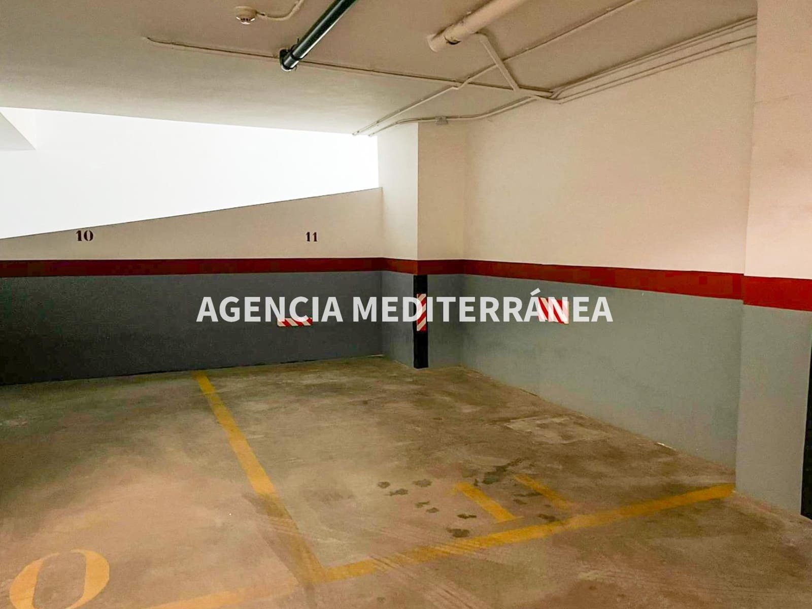 Garage in vendita in Alcasser - 16.000 € (Rif: 9344862)