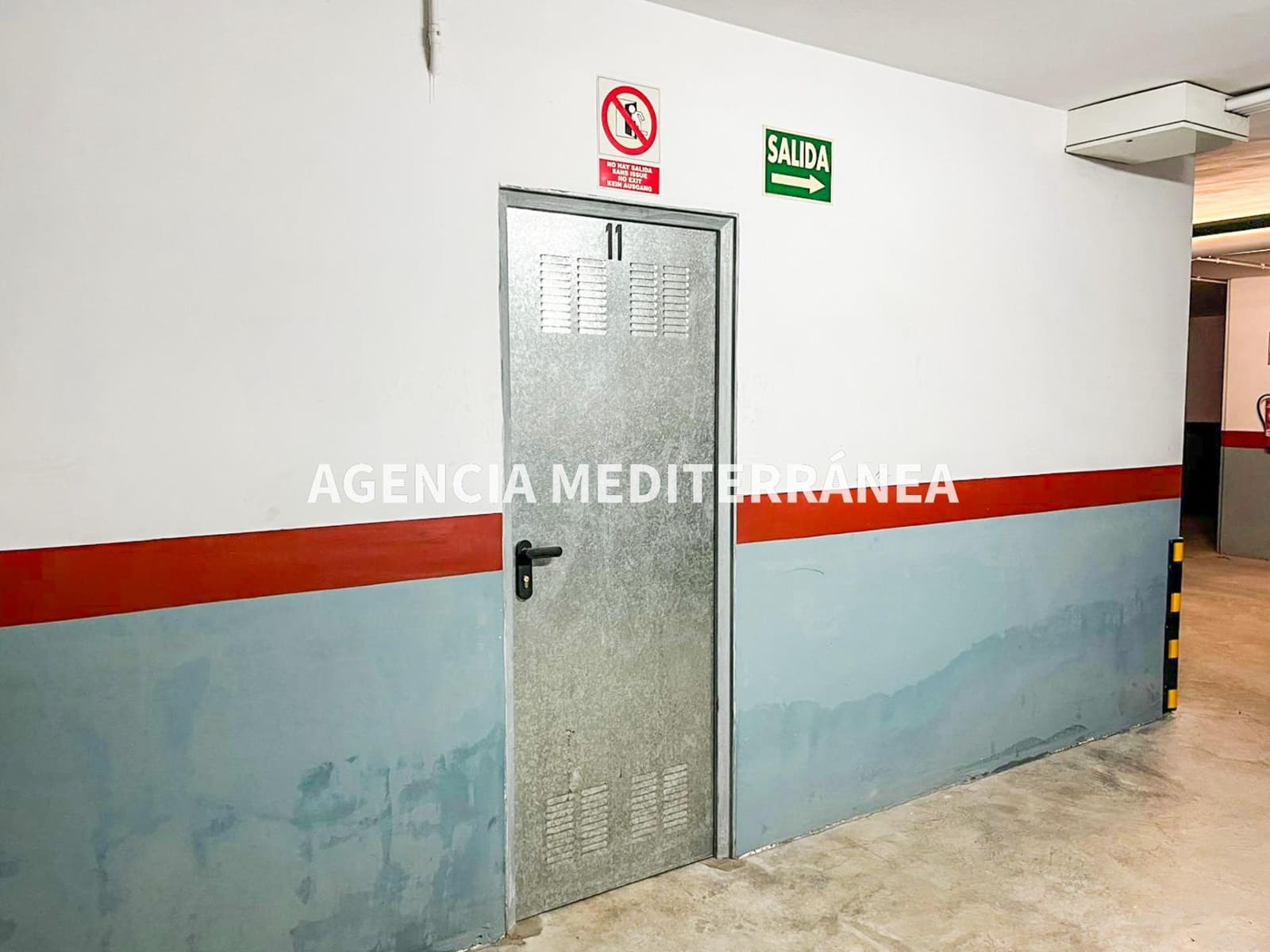 Garage in vendita in Alcasser - 16.000 € (Rif: 9344862)