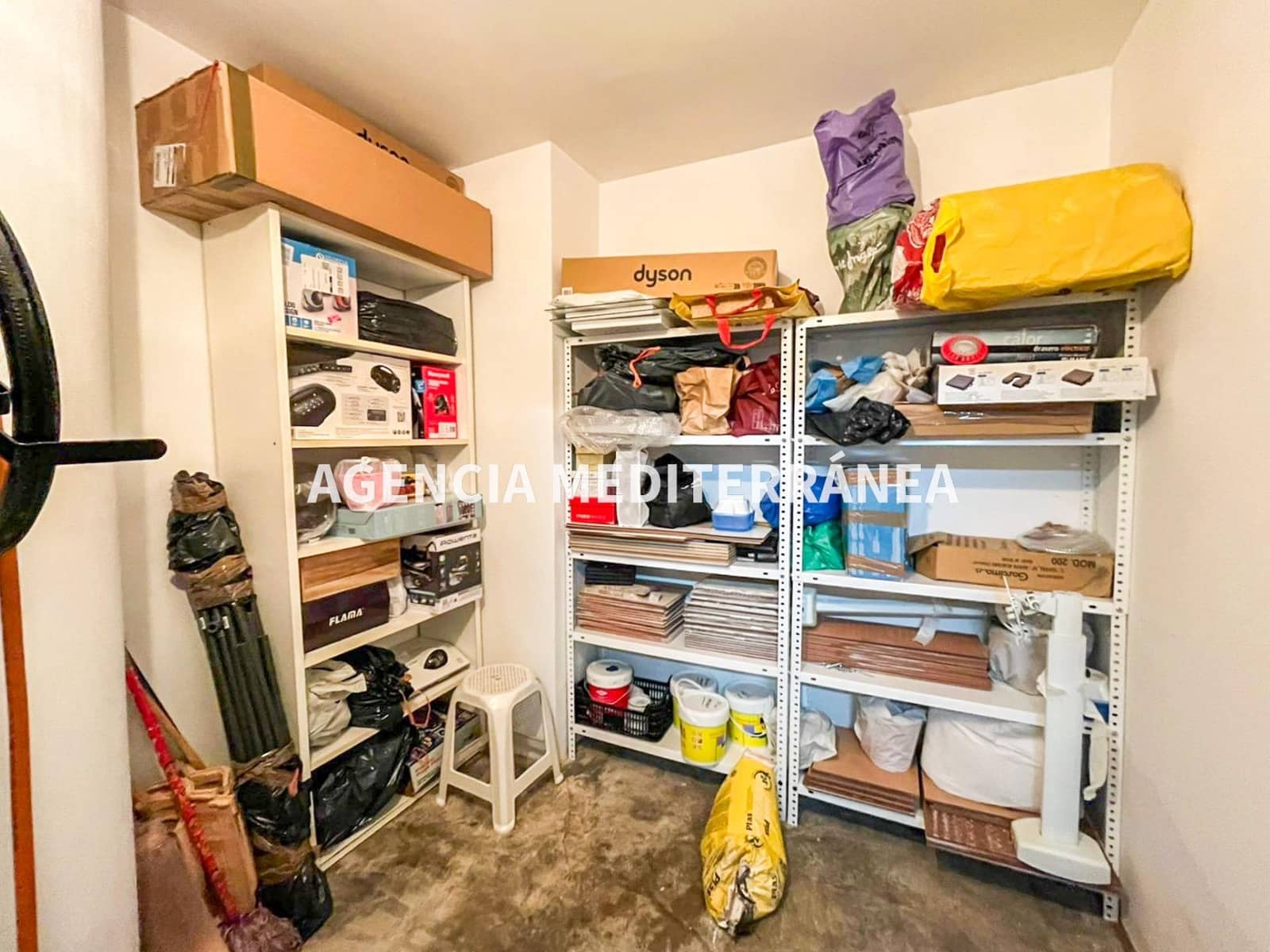 Garage in vendita in Alcasser - 16.000 € (Rif: 9344862)