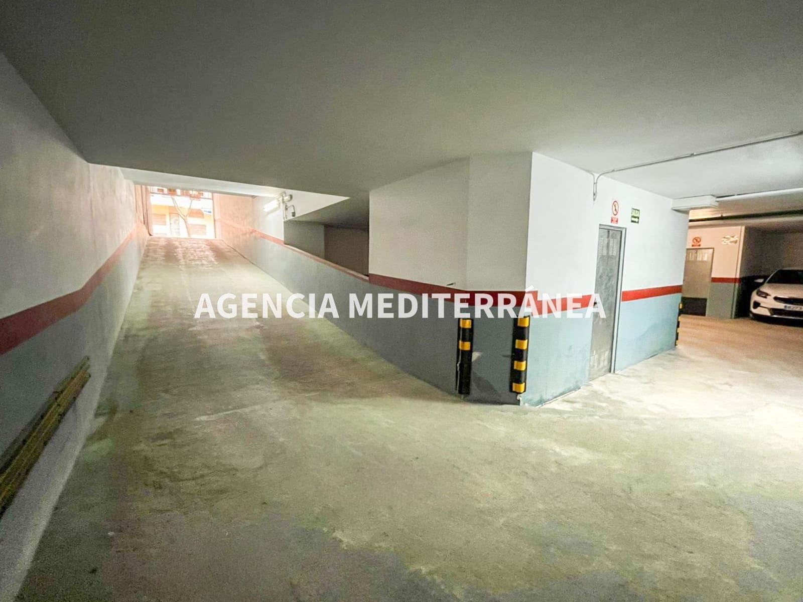 Garage in vendita in Alcasser - 16.000 € (Rif: 9344862)
