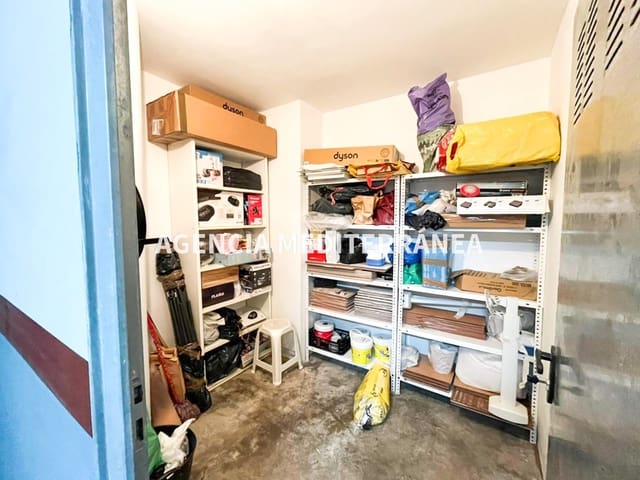 Garage in vendita in Alcàsser - 16.000 € (Rif: 9344862)