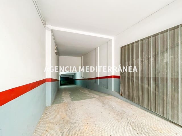 Garage in vendita in Alcàsser - 16.000 € (Rif: 9344862)