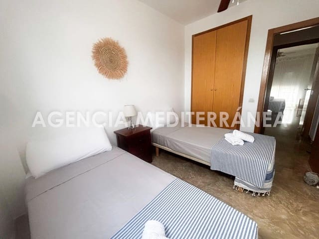 2 Zimmer Apartment zu verkaufen in Dénia - 340.000 € (Ref: 9344863)