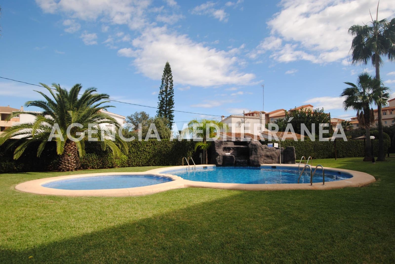 2 Zimmer Apartment zu verkaufen in Denia - 340.000 € (Ref: 9344863)