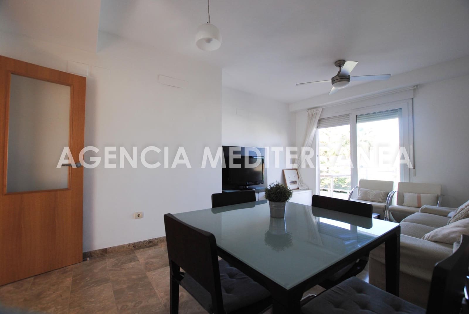 2 Zimmer Apartment zu verkaufen in Denia - 340.000 € (Ref: 9344863)
