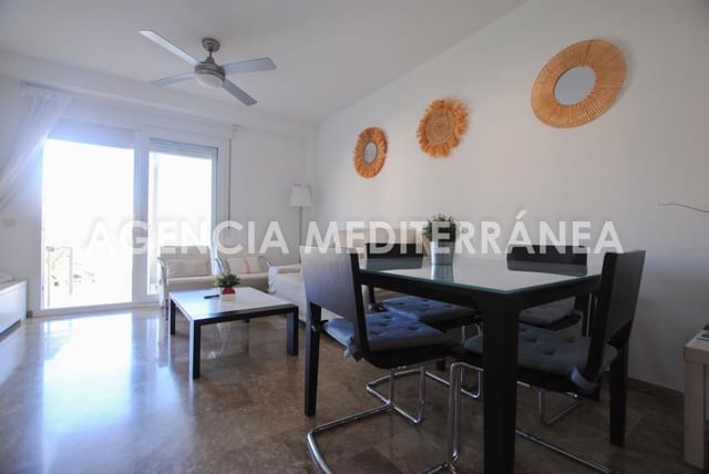 2 Zimmer Apartment zu verkaufen in Dénia - 340.000 € (Ref: 9344863)