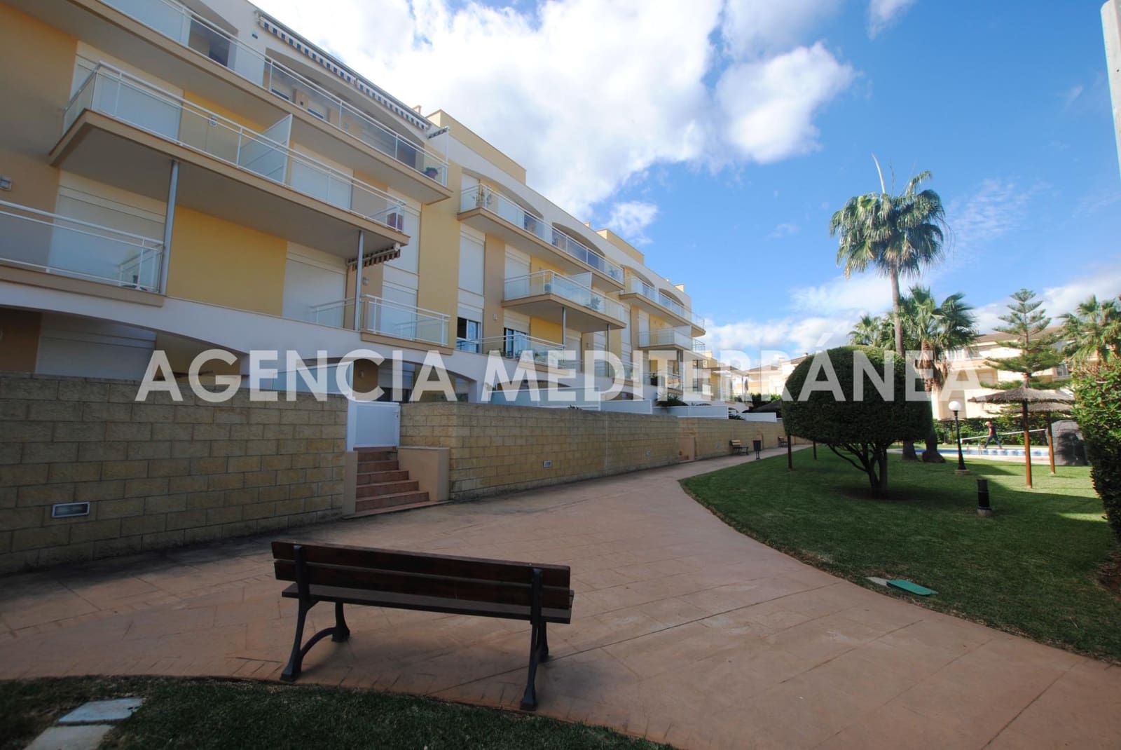 2 Zimmer Apartment zu verkaufen in Denia - 340.000 € (Ref: 9344863)