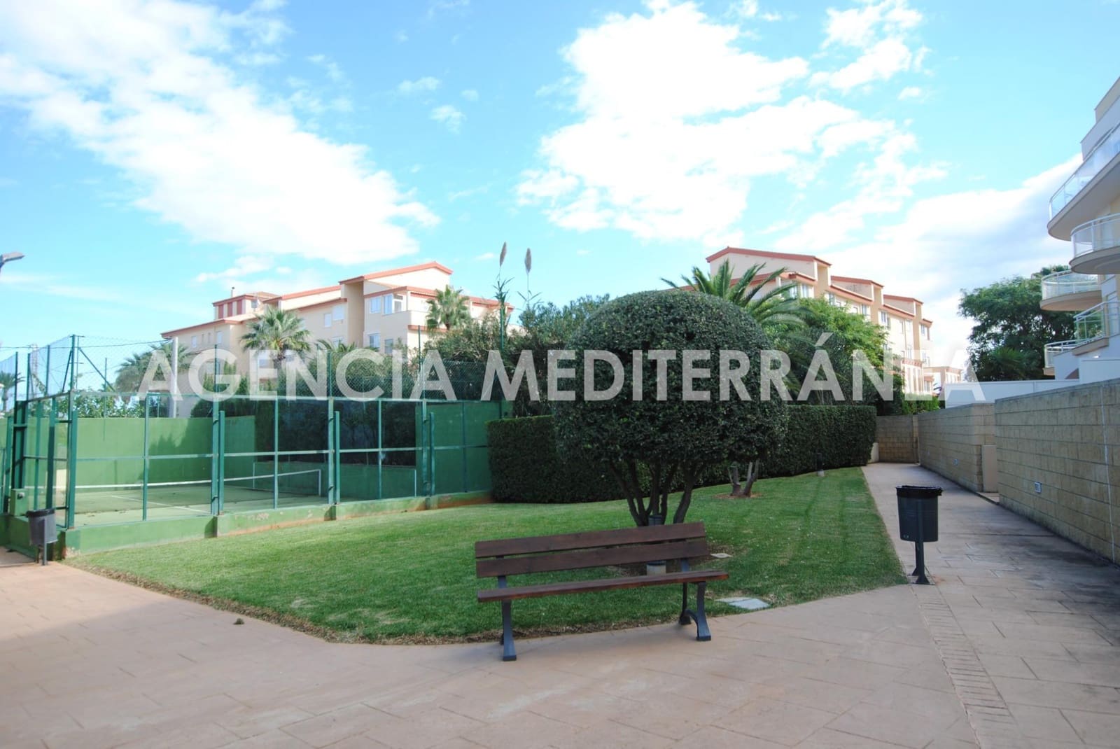 2 Zimmer Apartment zu verkaufen in Denia - 340.000 € (Ref: 9344863)