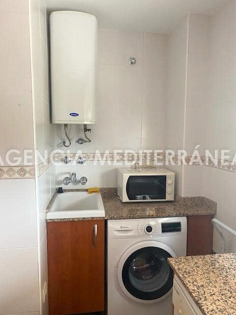 2 quarto Apartamento para venda em Denia - 340 000 € (Ref: 9344863)