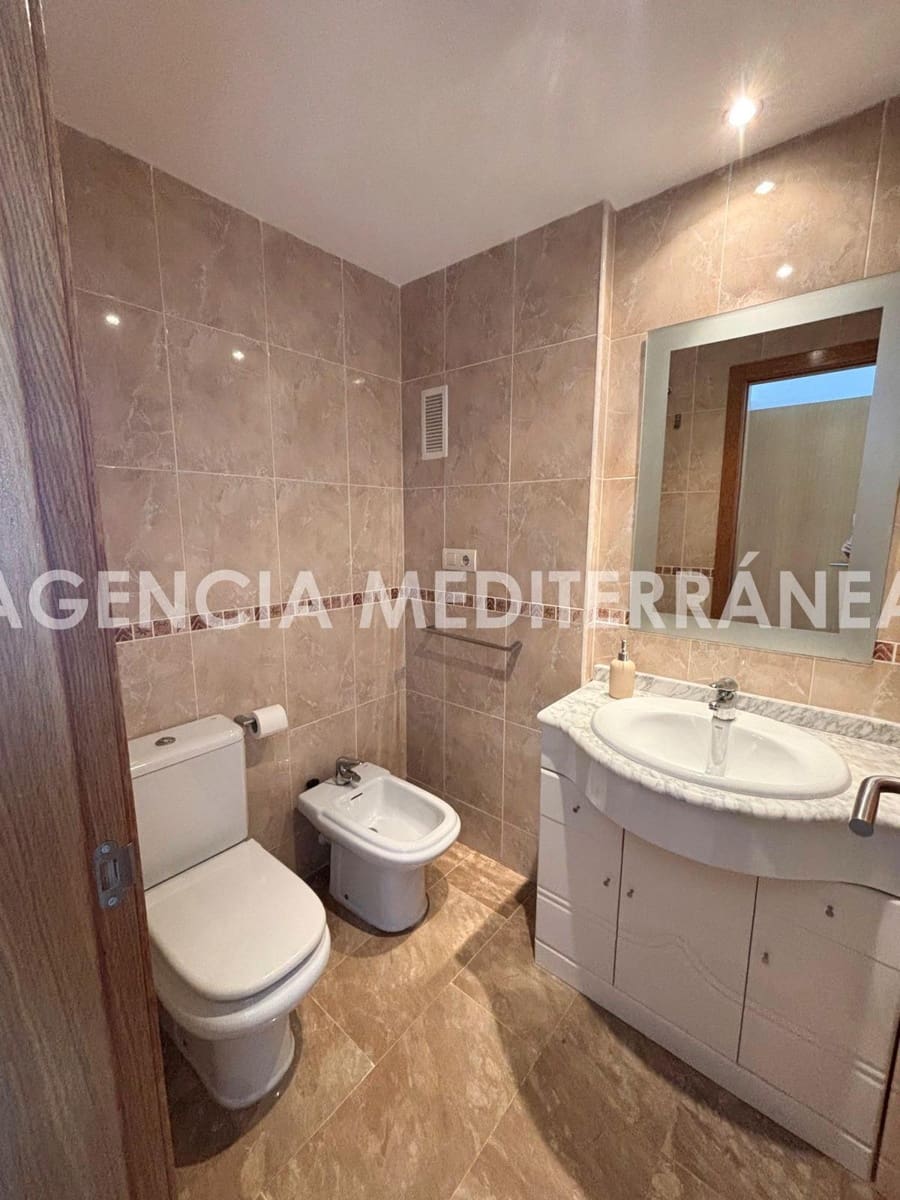 2 quarto Apartamento para venda em Denia - 340 000 € (Ref: 9344863)
