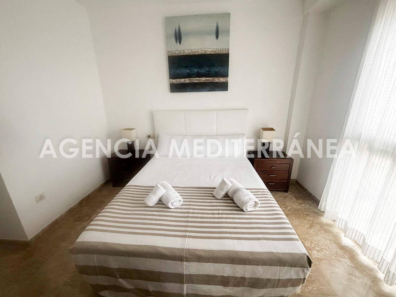 2 quarto Apartamento para venda em Denia - 340 000 € (Ref: 9344863)