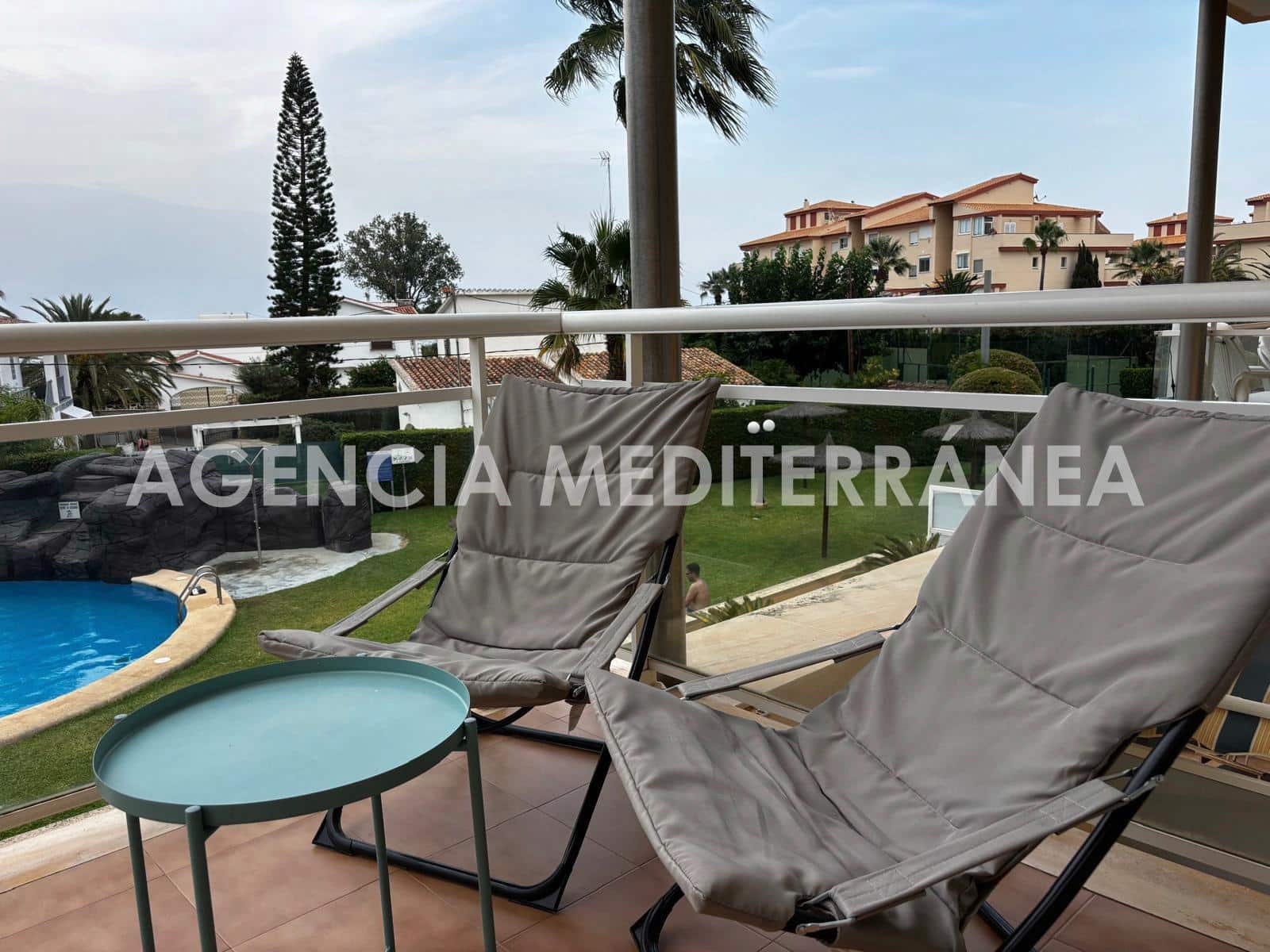 2 quarto Apartamento para venda em Denia - 340 000 € (Ref: 9344863)