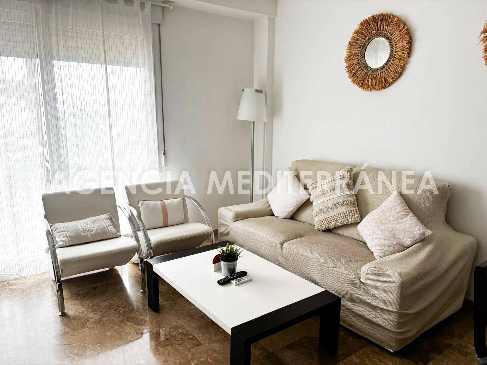 2 quarto Apartamento para venda em Denia - 340 000 € (Ref: 9344863)