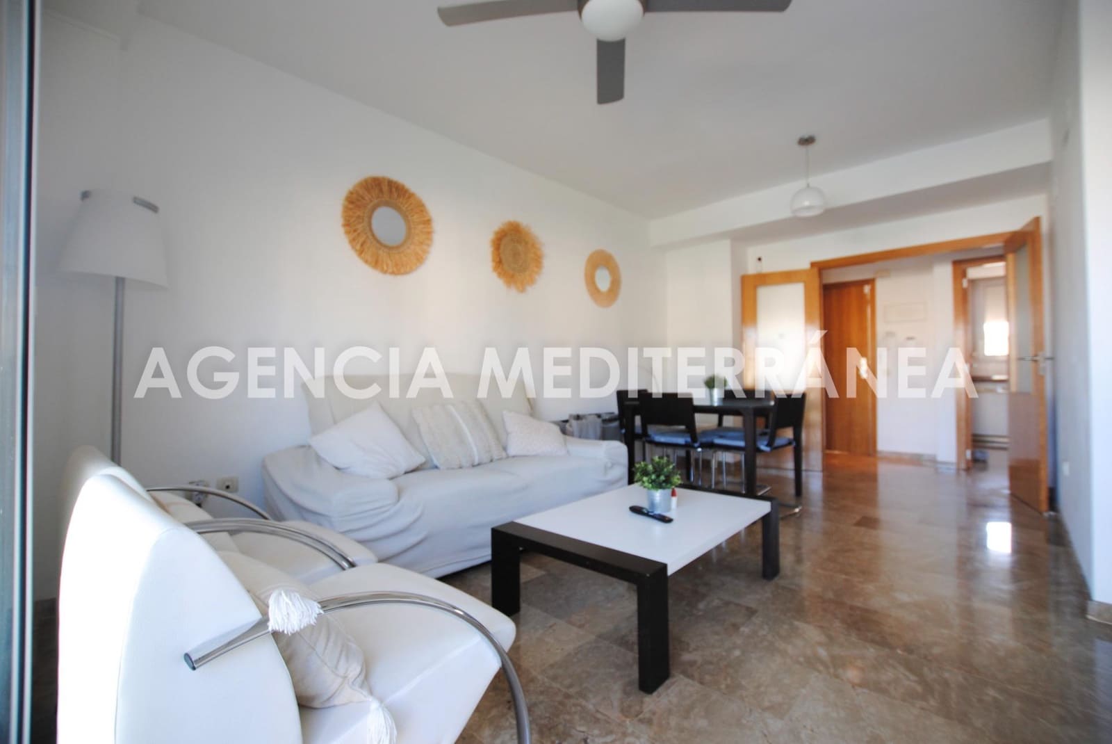 2 quarto Apartamento para venda em Denia - 340 000 € (Ref: 9344863)