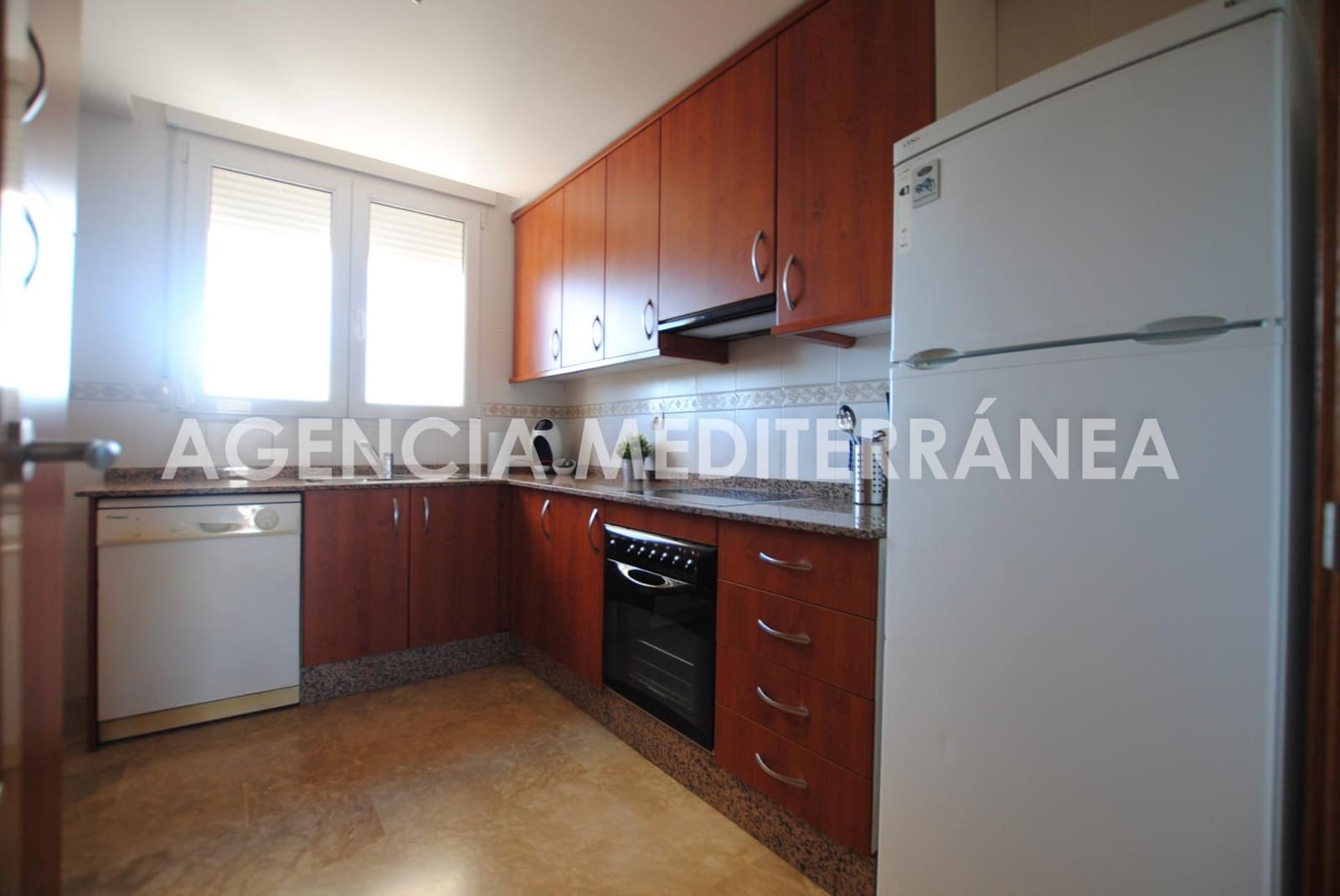 2 quarto Apartamento para venda em Denia - 340 000 € (Ref: 9344863)