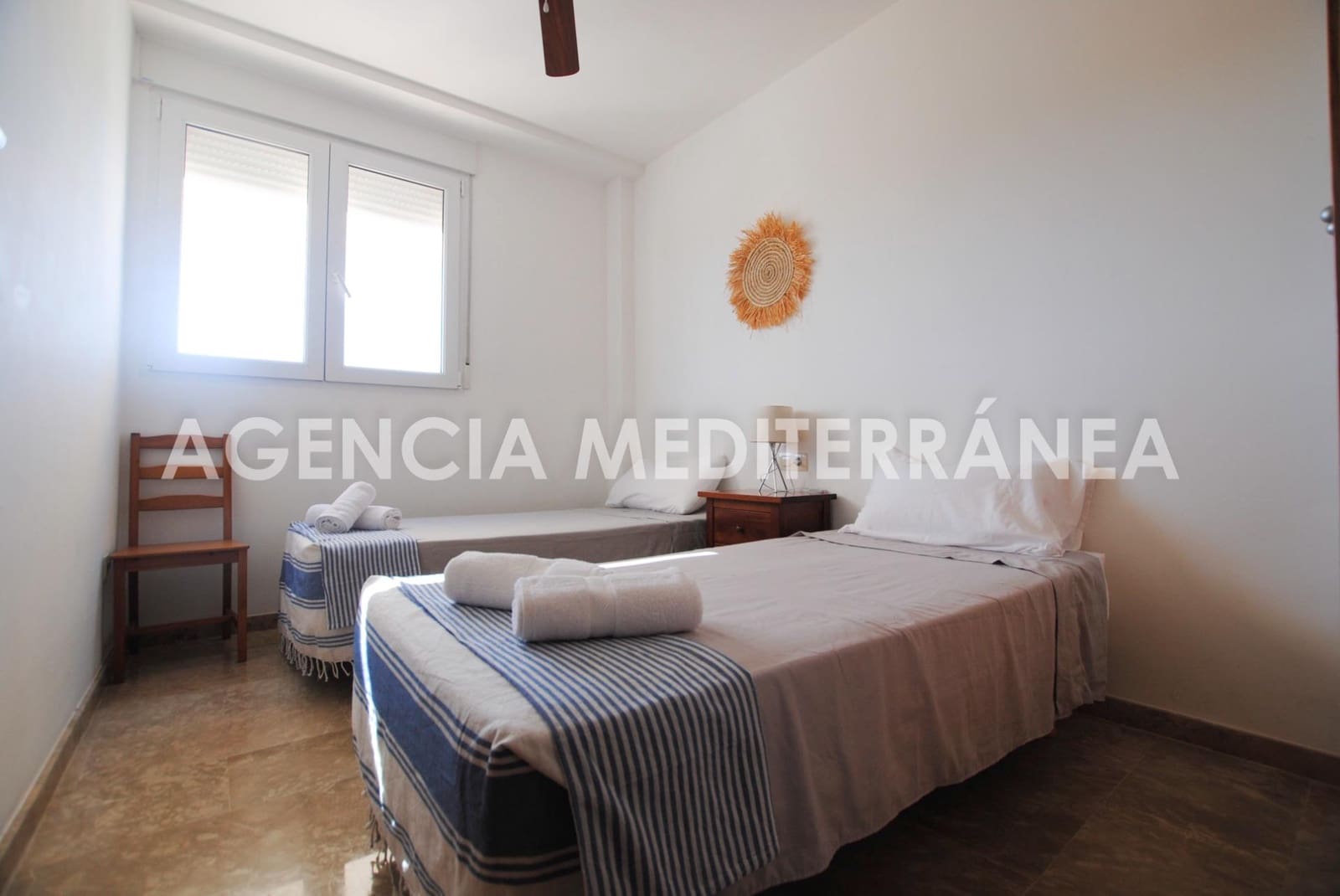 2 quarto Apartamento para venda em Denia - 340 000 € (Ref: 9344863)