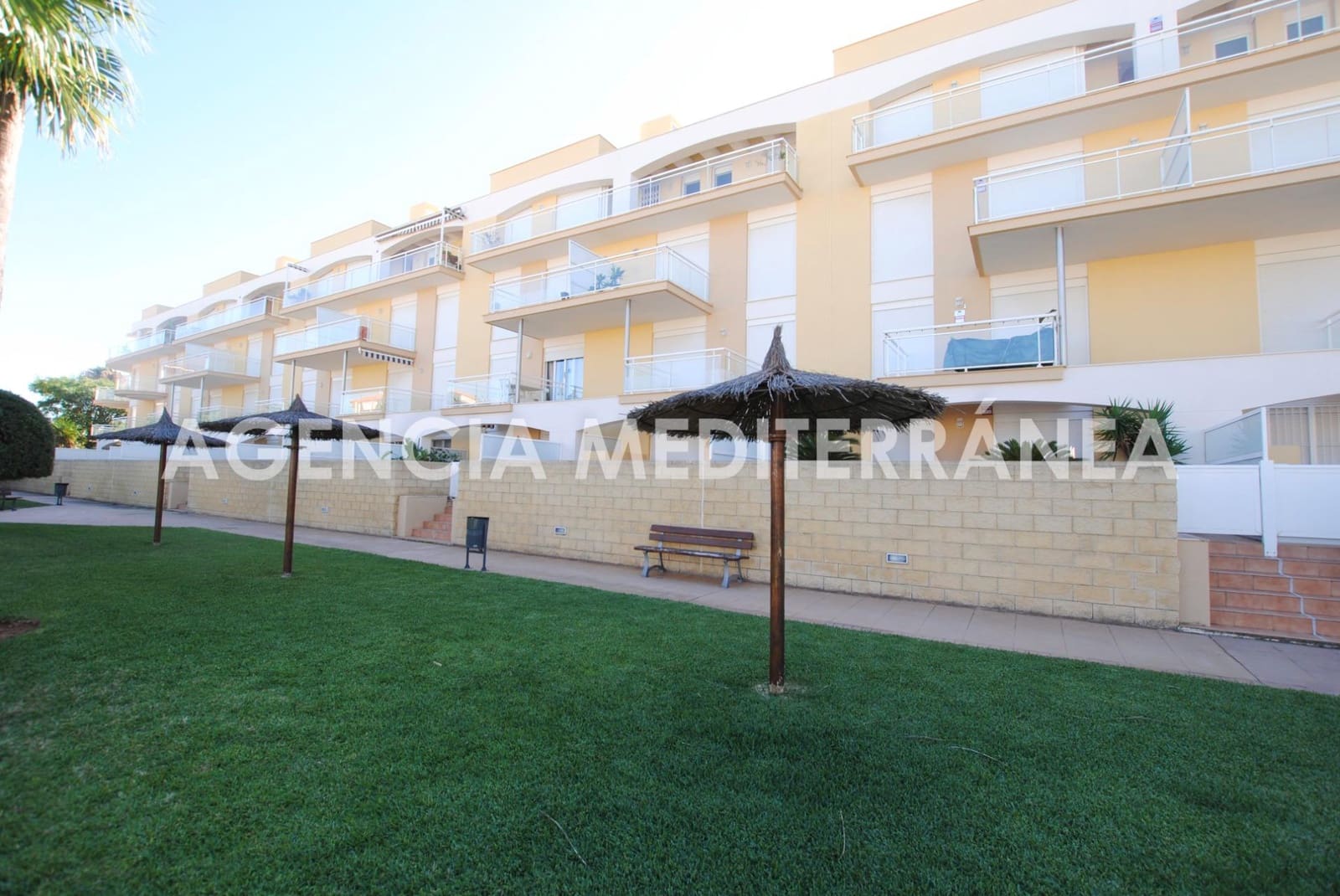 2 quarto Apartamento para venda em Denia - 340 000 € (Ref: 9344863)