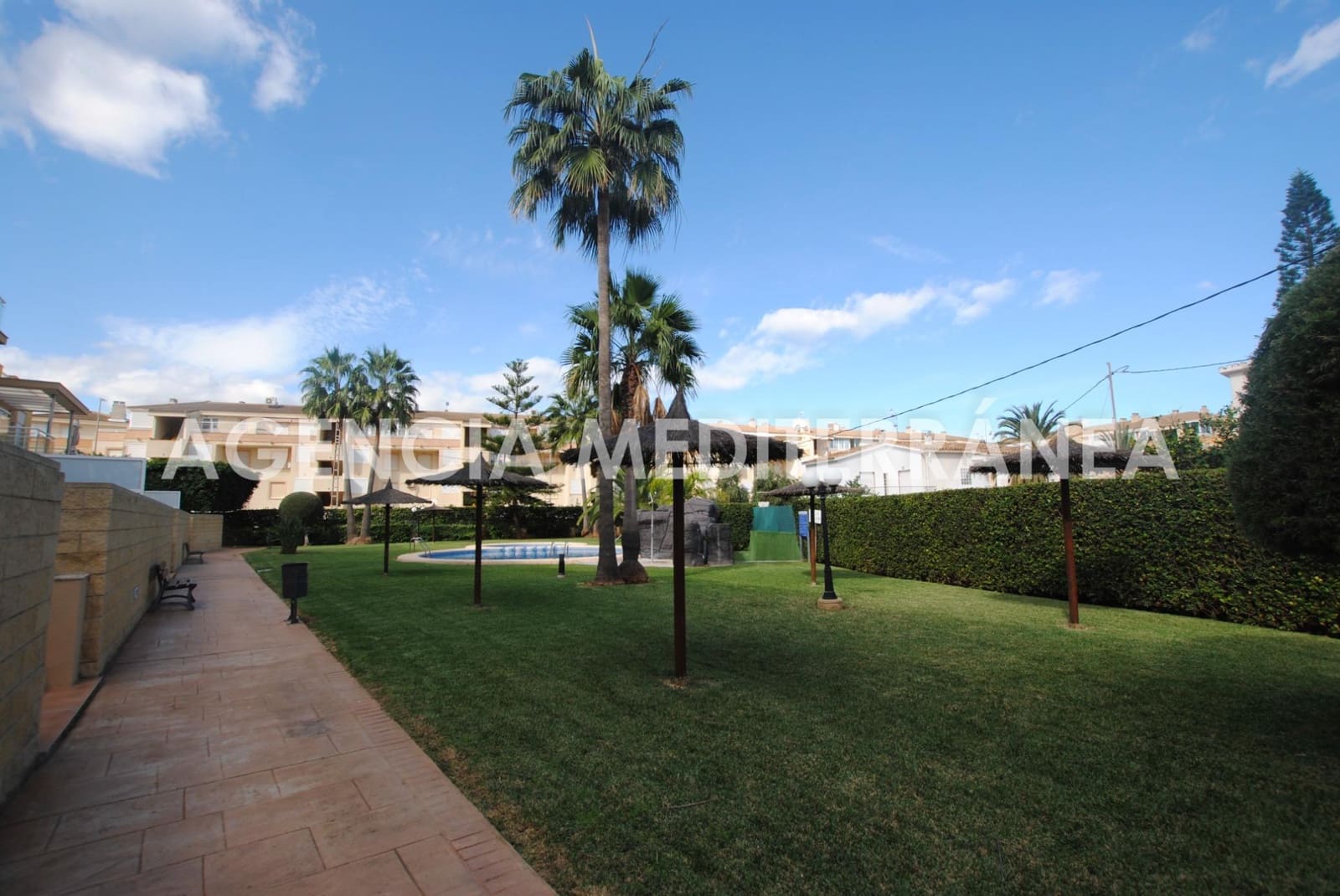 2 quarto Apartamento para venda em Denia - 340 000 € (Ref: 9344863)