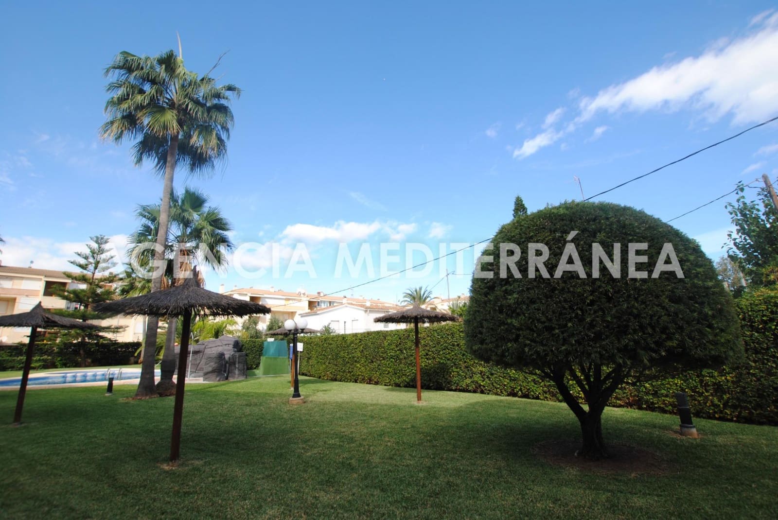 2 quarto Apartamento para venda em Denia - 340 000 € (Ref: 9344863)