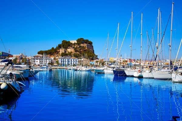 3 bedroom Restaurant/Bar for sale in Denia - € 589,000 (Ref: 9344864)