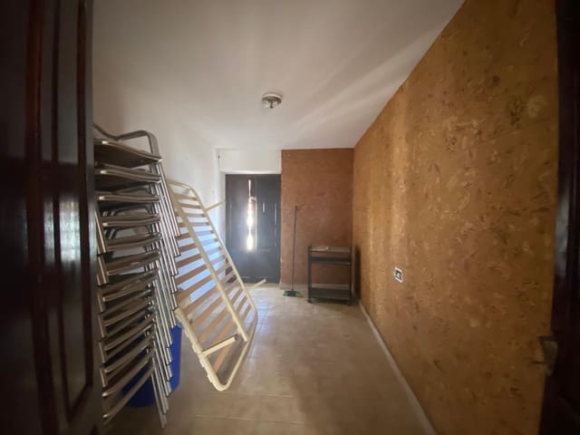 3 chambre Restaurant/Bar à vendre à El Puerto, Dénia - 589 000 € (Ref: 9344864)