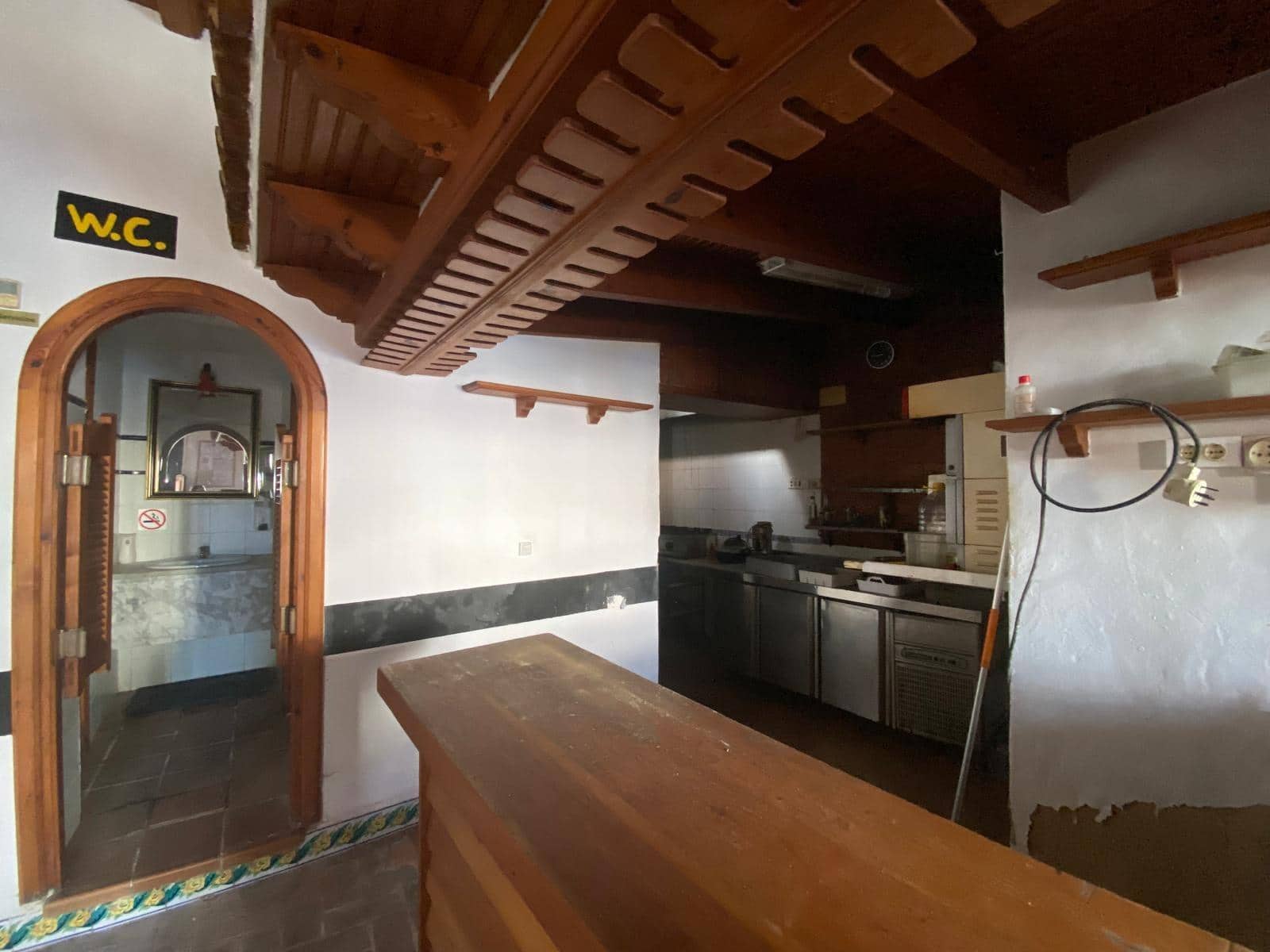 3 bedroom Restaurant/Bar for sale in Denia - € 589,000 (Ref: 9344864)