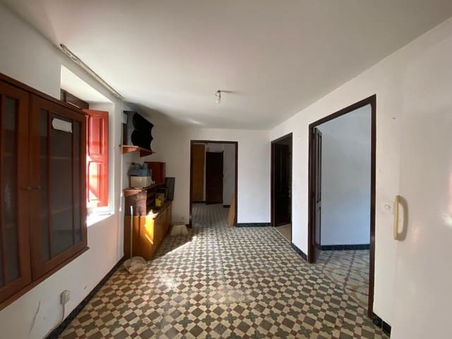 3 chambre Restaurant/Bar à vendre à El Puerto, Dénia - 589 000 € (Ref: 9344864)