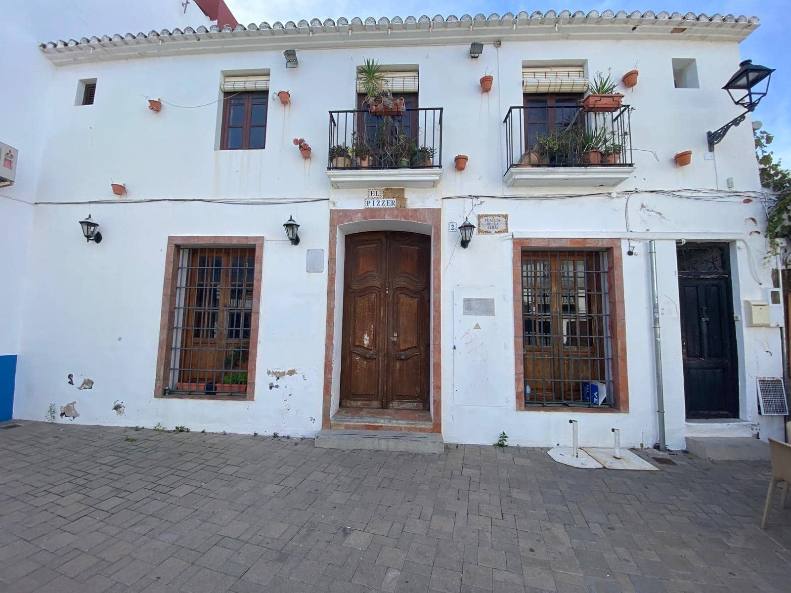 3 bedroom Restaurant/Bar for sale in Denia - € 589,000 (Ref: 9344864)