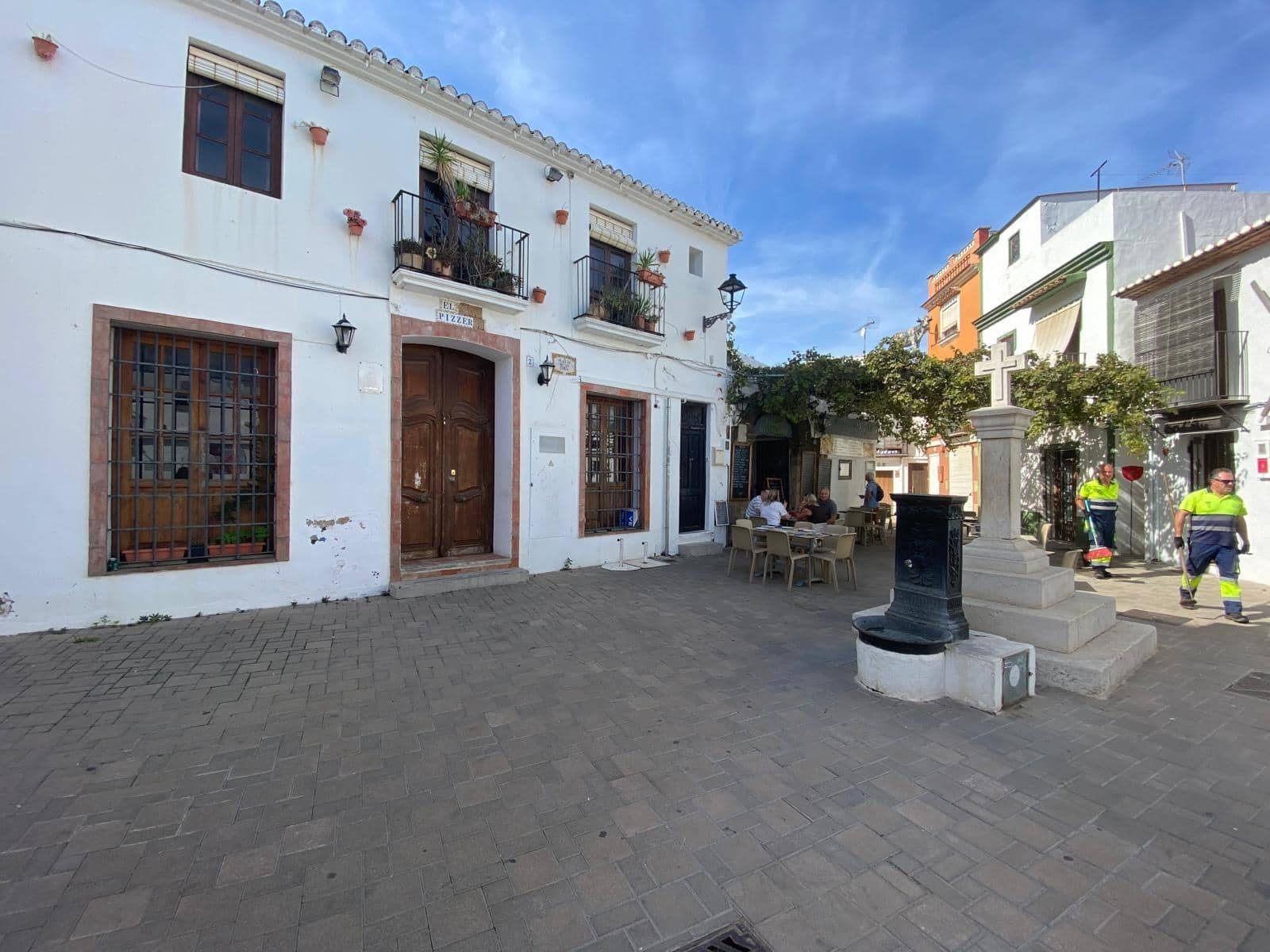 3 bedroom Restaurant/Bar for sale in Denia - € 589,000 (Ref: 9344864)