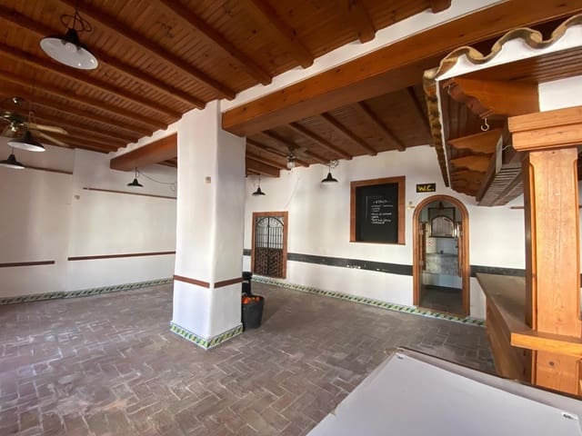 3 chambre Restaurant/Bar à vendre à El Puerto, Dénia - 589 000 € (Ref: 9344864)