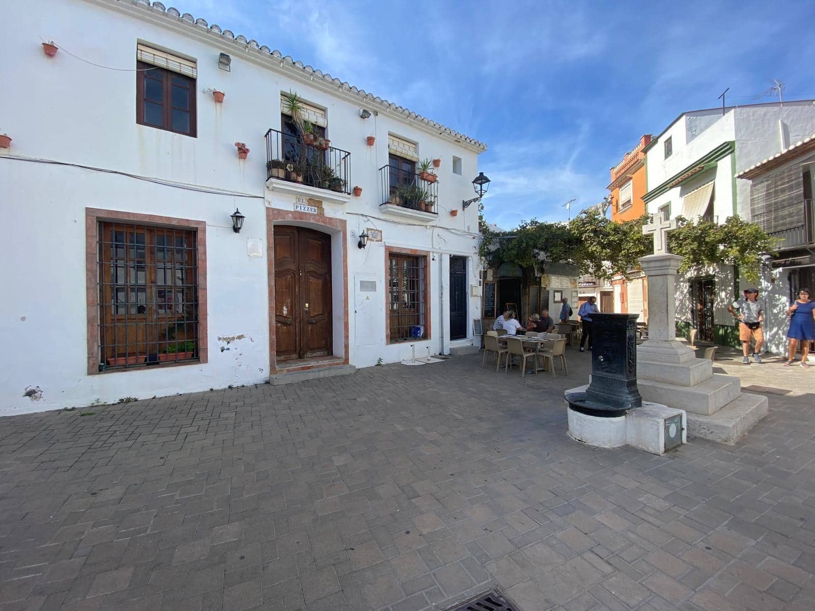 3 bedroom Restaurant/Bar for sale in Denia - € 589,000 (Ref: 9344864)