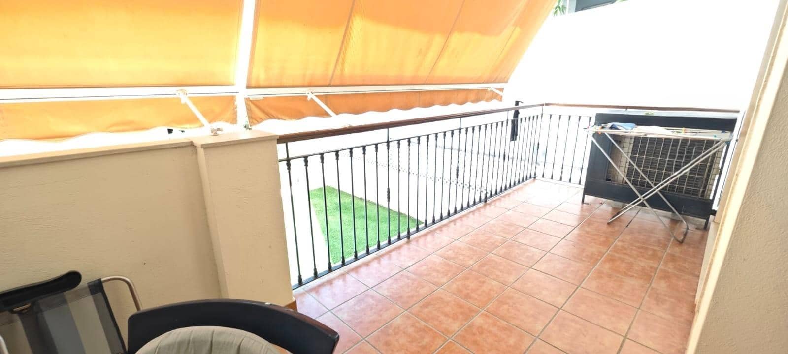2 Zimmer Apartment zu verkaufen in Denia mit Pool Garage - 279.900 € (Ref: 9349649)