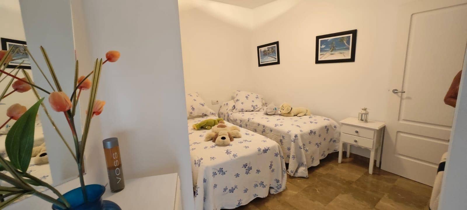 2 Zimmer Apartment zu verkaufen in Denia mit Pool Garage - 279.900 € (Ref: 9349649)