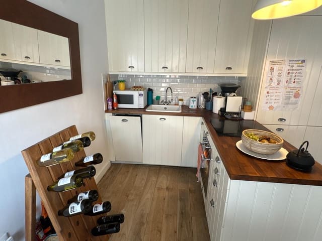 Apartamento de 3 habitaciones en Centro Urbano, Dénia en venta - 285.000 € (Ref: 9349650)