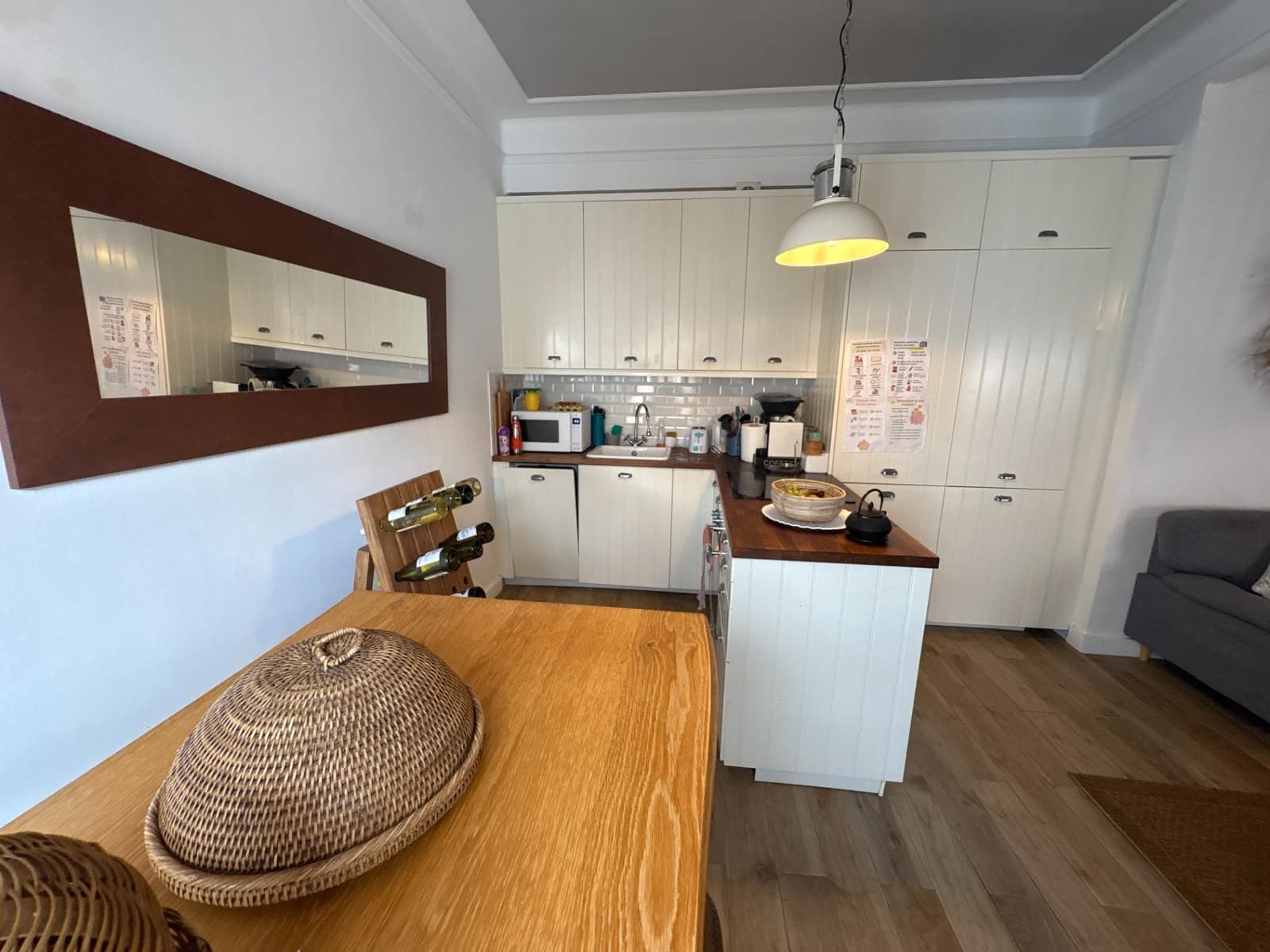 Apartamento de 3 habitaciones en Dénia en venta - 285.000 € (Ref: 9349650)
