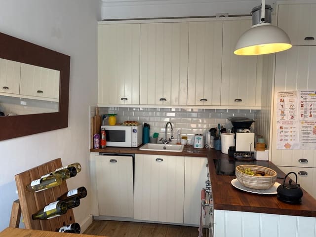 Apartamento de 3 habitaciones en Centro Urbano, Dénia en venta - 285.000 € (Ref: 9349650)