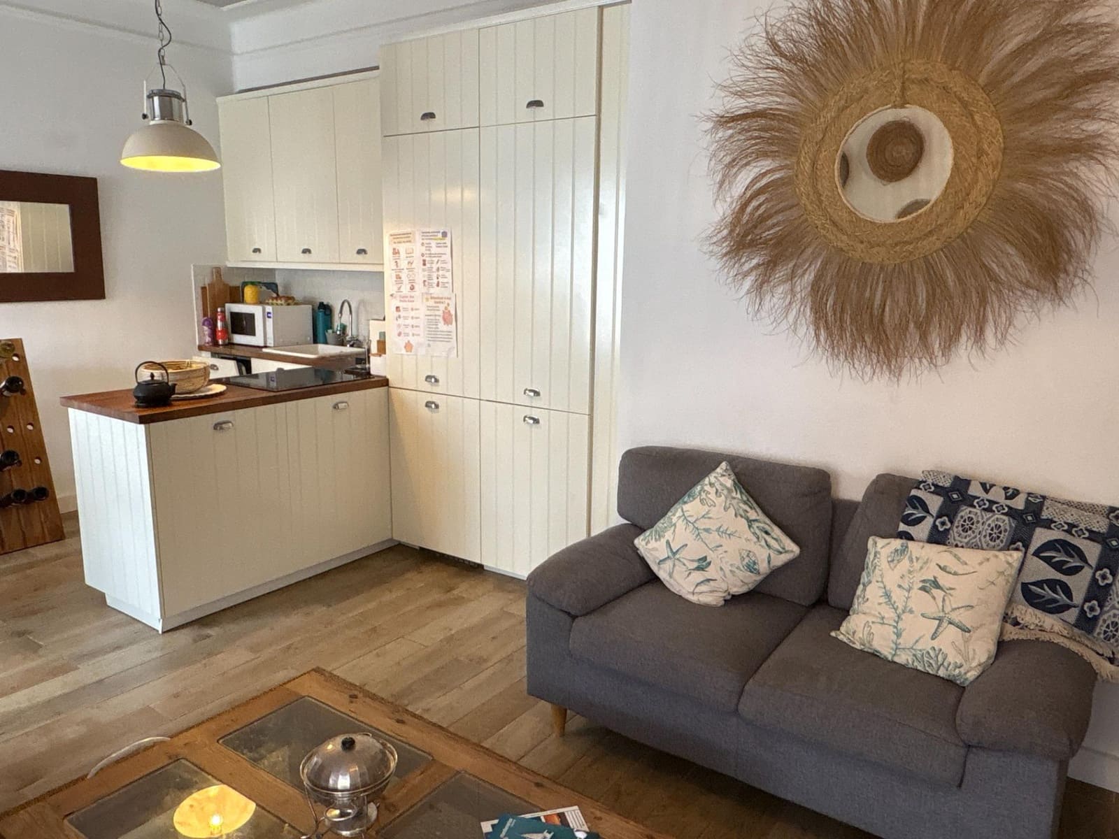 Apartamento de 3 habitaciones en Dénia en venta - 285.000 € (Ref: 9349650)