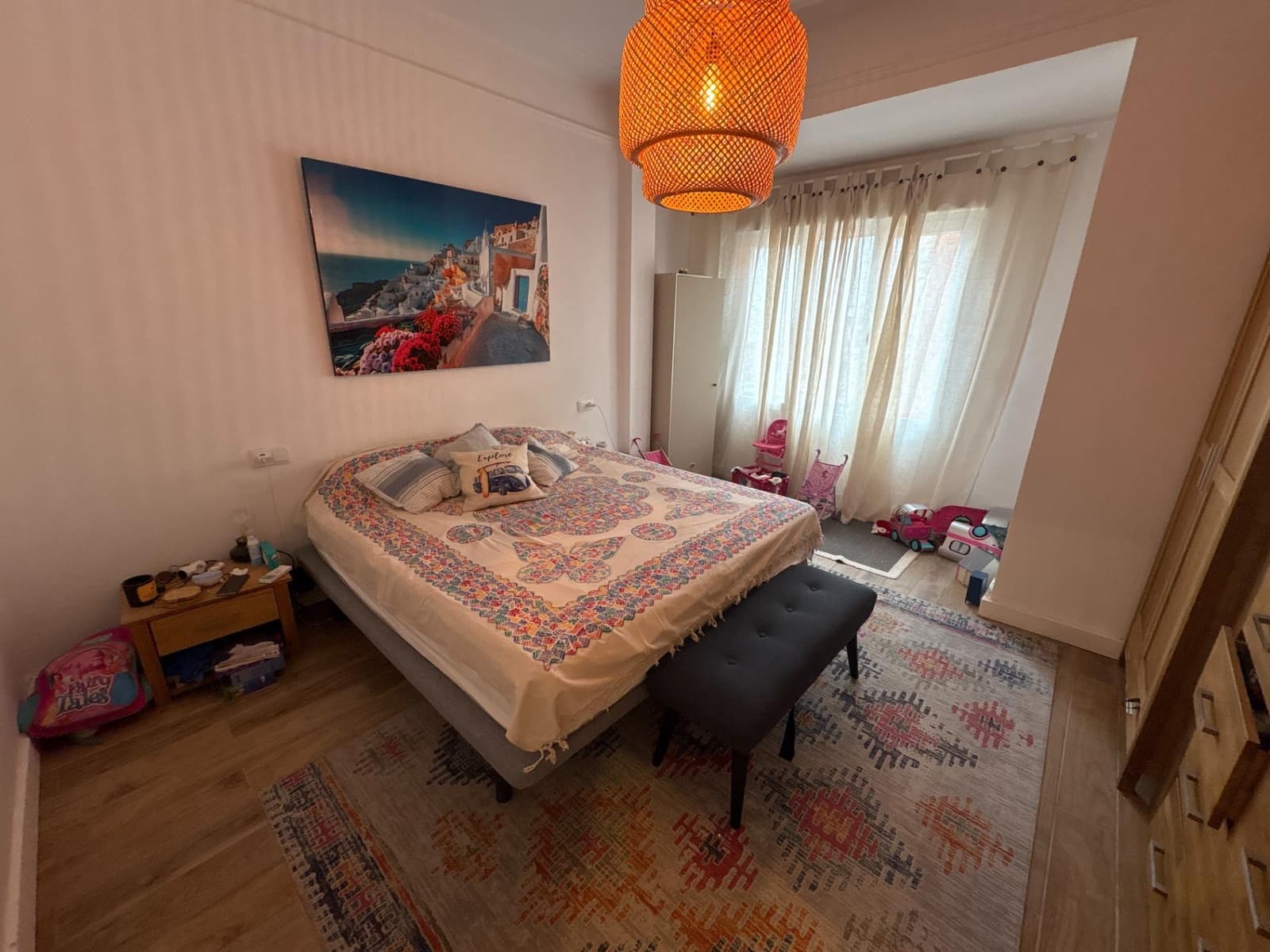 Apartamento de 3 habitaciones en Dénia en venta - 285.000 € (Ref: 9349650)